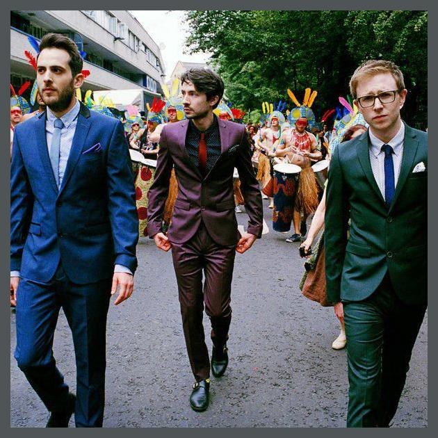 Delphic